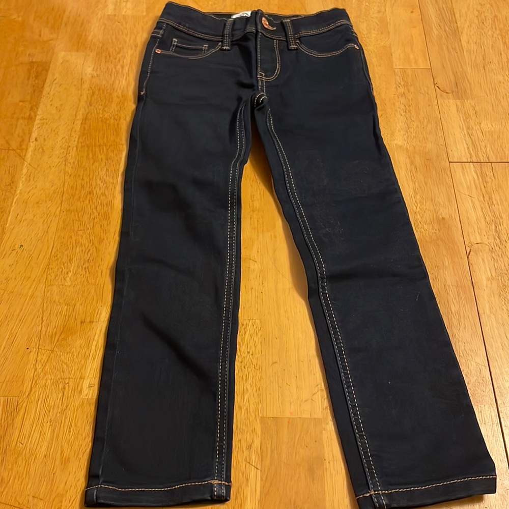 NWOT girls skinny jeans